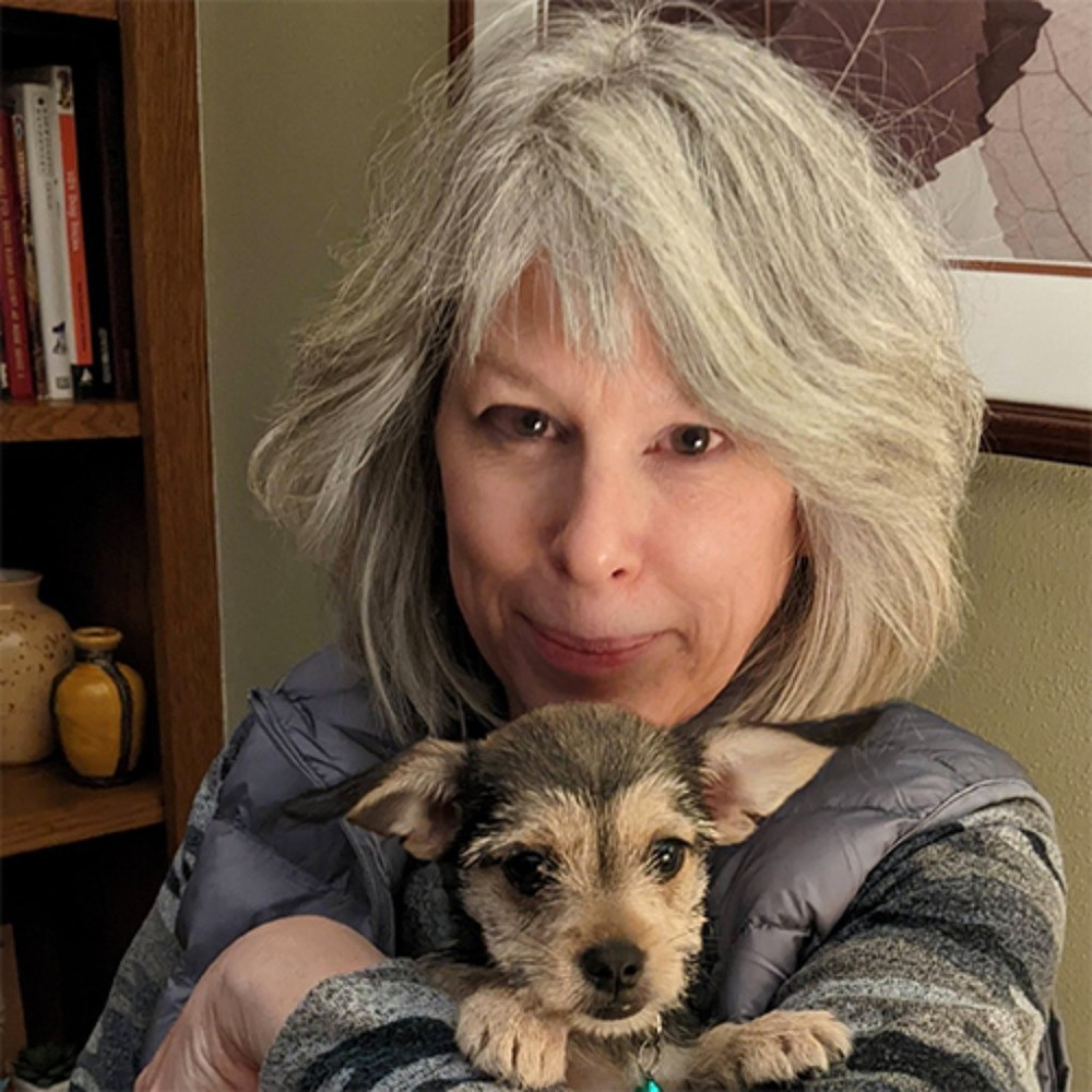 Meet your Posher, Ann